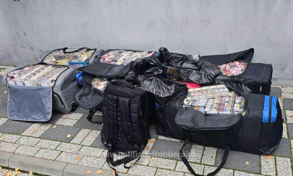 Sursa: Inspectoratul Teritorial al Poliţiei de Frontieră Giurgiu